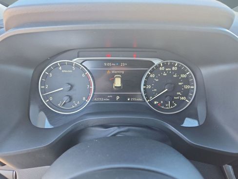 Used 2021 Nissan Rogue SV w/ Premium Package image 19