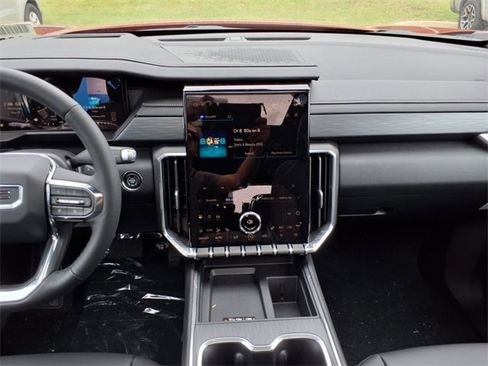 New 2025 GMC Acadia Elevation w/ Elevation Premium Package image 13