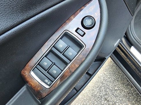 Used 2014 Chevrolet Impala LTZ image 12