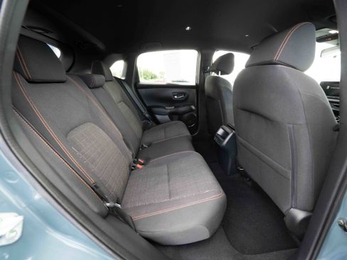 Used 2024 Honda HR-V Sport image 22