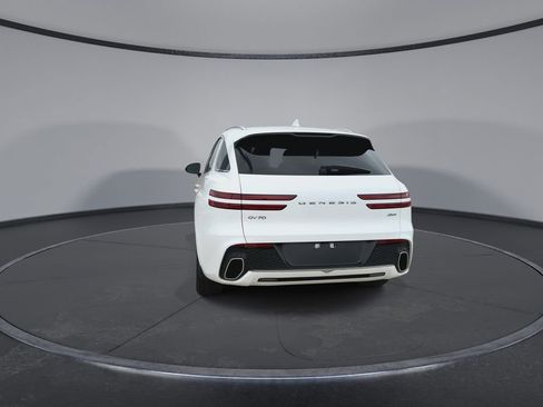 Used 2023 Genesis GV70 2.5T image 7