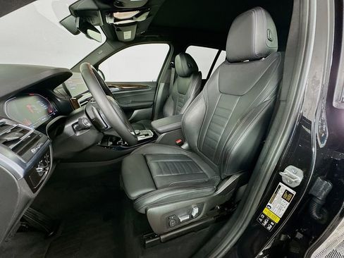 Certified 2023 BMW X3 xDrive30i w/ Premium Package AWD/4WD image 21