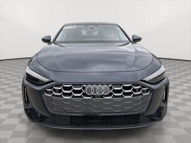 Certified 2025 Audi A5 Prestige AWD/4WD image 8