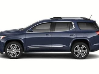 Used 2019 GMC Acadia Denali w/ Technology Package AWD/4WD video 1