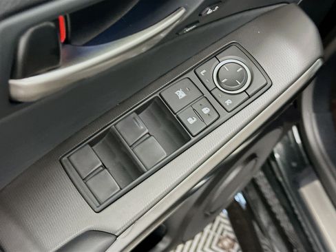 Used 2023 Lexus IS 350 F Sport w/ Memory Package AWD/4WD image 15