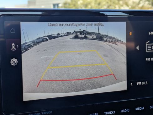 Certified 2024 Kia Forte GT-Line w/ GT-Line Premium Package image 27