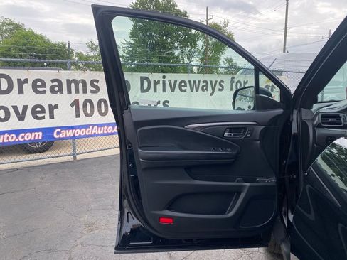 Used 2020 Honda Passport EX-L image 14