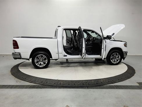 Used 2023 RAM 1500 Limited image 16