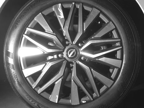 Used 2025 Nissan Altima 2.5 SV image 13