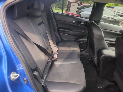 Used 2023 Mitsubishi Eclipse Cross AWD image 17