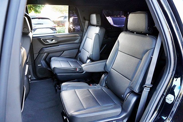Used 2023 Chevrolet Tahoe LT AWD/4WD image 25