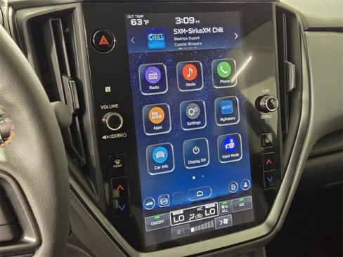 New 2026 Subaru Crosstrek 2.5i Limited image 13