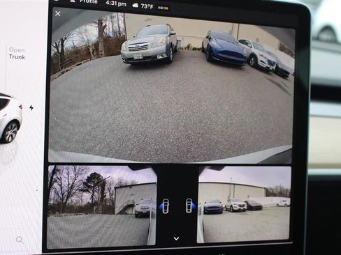 Used 2023 Tesla Model Y Long Range image 21