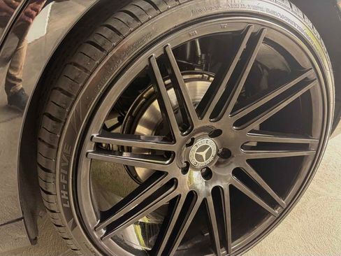 Used 2020 Mercedes-Benz S 450 Sedan image 31