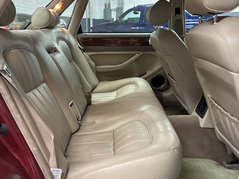 Used 1996 Jaguar XJ6 image 20