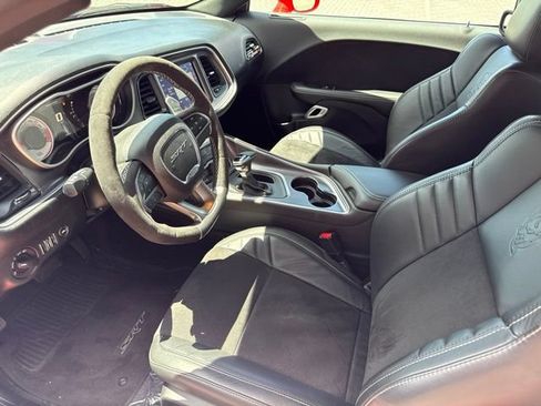 Used 2018 Dodge Challenger SRT Demon RWD image 10