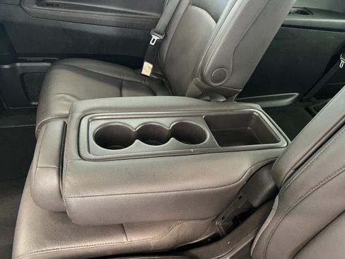 Used 2018 Honda Odyssey Elite image 36