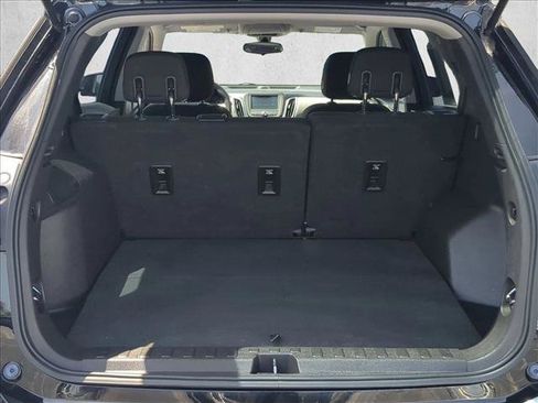 Used 2018 Chevrolet Equinox LS FWD image 6