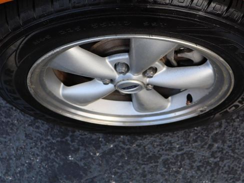 Used 2007 Ford Mustang GT RWD image 22