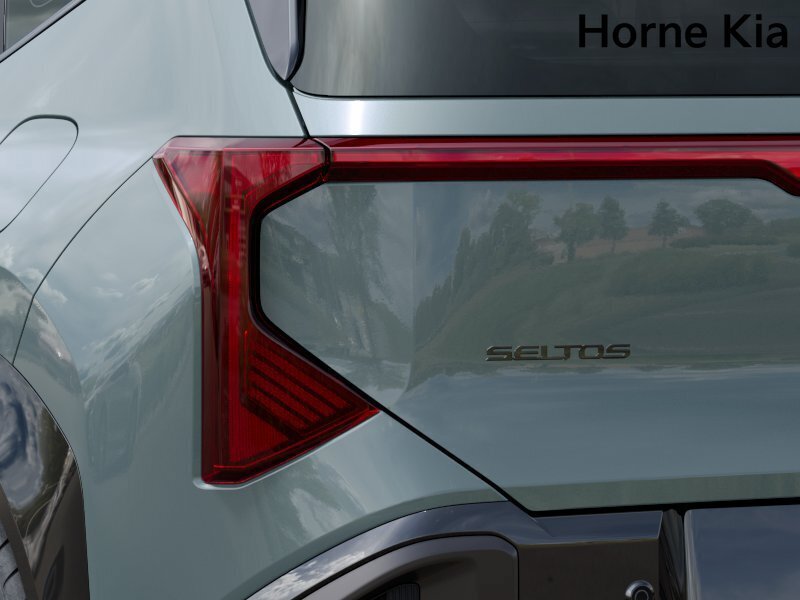 New 2027 Kia Seltos X-Line SX AWD/4WD image 11