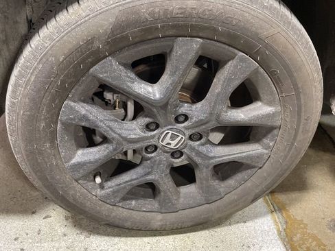 Used 2025 Honda HR-V Sport image 19