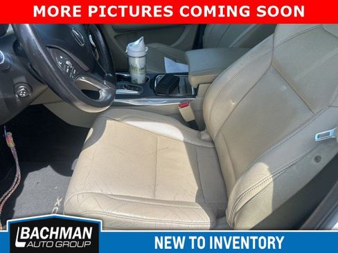 Used 2019 Acura MDX SH-AWD w/ Technology Package image 5
