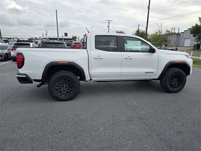 New 2026 GMC Canyon Elevation w/ Convenience Package