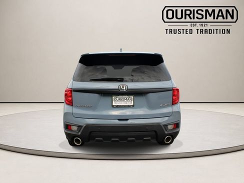 Used 2023 Honda Passport EX-L image 8