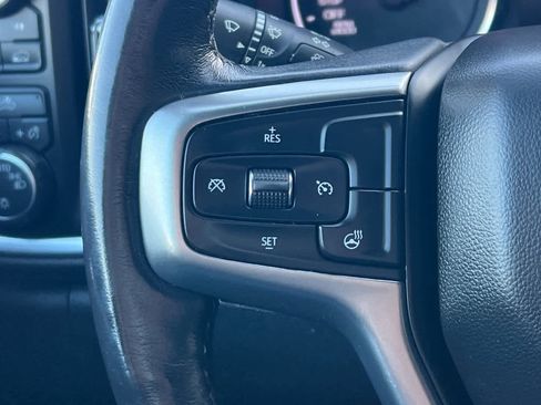 Used 2021 Chevrolet Silverado 1500 LT image 30