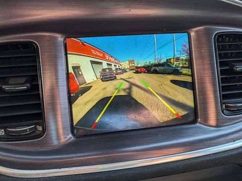 Used 2018 Dodge Charger GT w/ Driver Confidence Group image 24