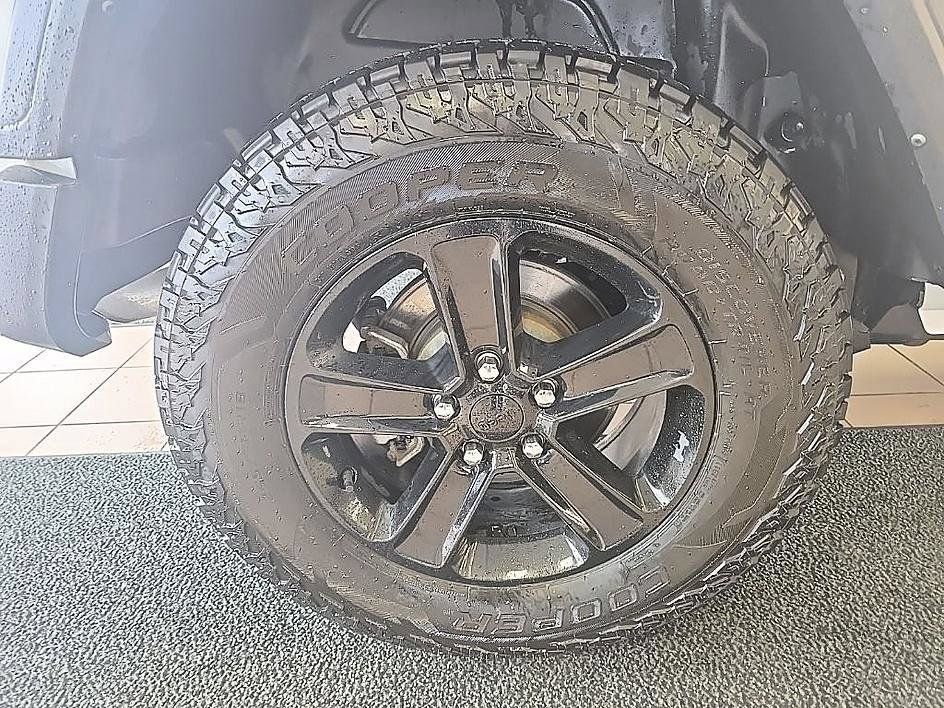 Used 2022 Jeep Wrangler Unlimited Sport AWD/4WD image 38