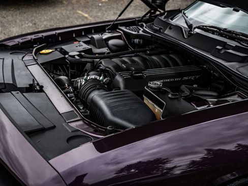 Used 2022 Dodge Challenger R/T Scat Pack RWD image 39