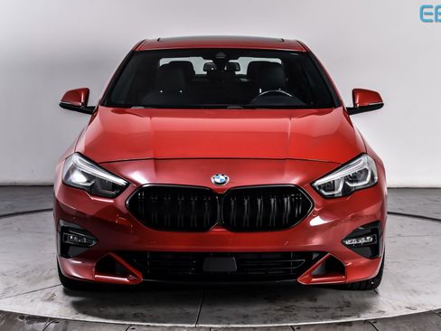 Used 2021 BMW 228i xDrive Gran Coupe w/ Convenience Package image 8