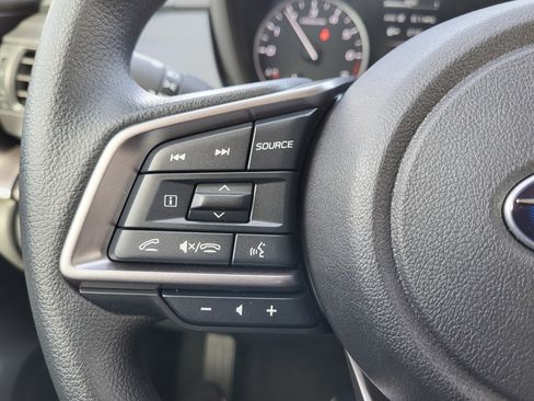 New 2026 Subaru Impreza 2.0i Sport AWD/4WD image 29