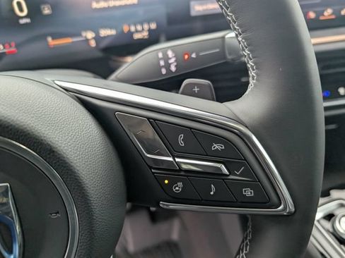 New 2026 Buick Envision Sport Touring AWD/4WD image 16