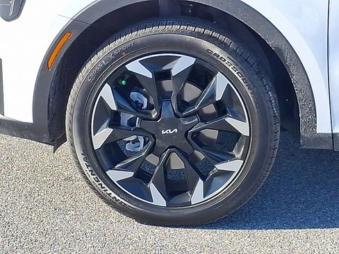 Used 2026 Kia Sorento EX image 7