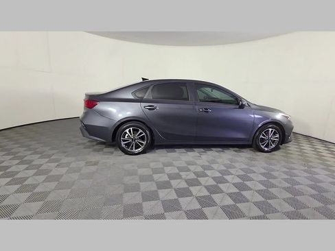 Used 2024 Kia Forte LXS FWD image 37