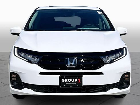 New 2026 Honda Odyssey Touring image 3