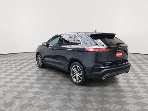 Used 2024 Ford Edge Titanium w/ Equipment Group 301A AWD/4WD image 38