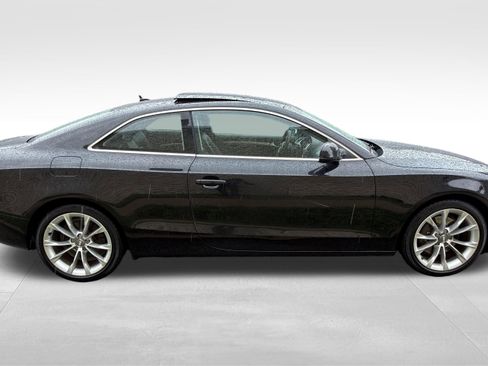 Used 2013 Audi A5 2.0T Premium Plus w/ Premium Plus Pkg AWD/4WD image 4