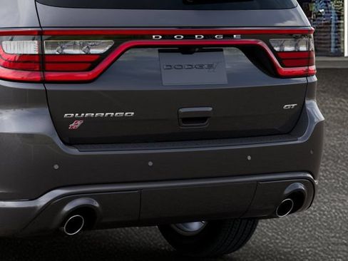 New 2026 Dodge Durango GT AWD/4WD image 13