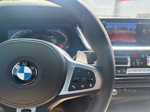 Used 2026 BMW Z4 sDrive30i w/ Premium Package RWD image 13