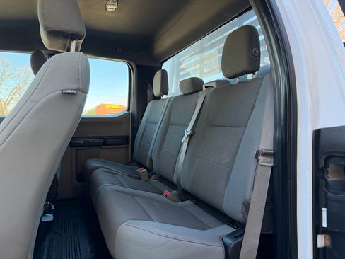 Used 2018 Ford F350 XL w/ Power Equipment Group image 62