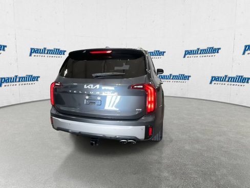 Used 2023 Kia Telluride S w/ S Sunroof Package AWD/4WD image 10