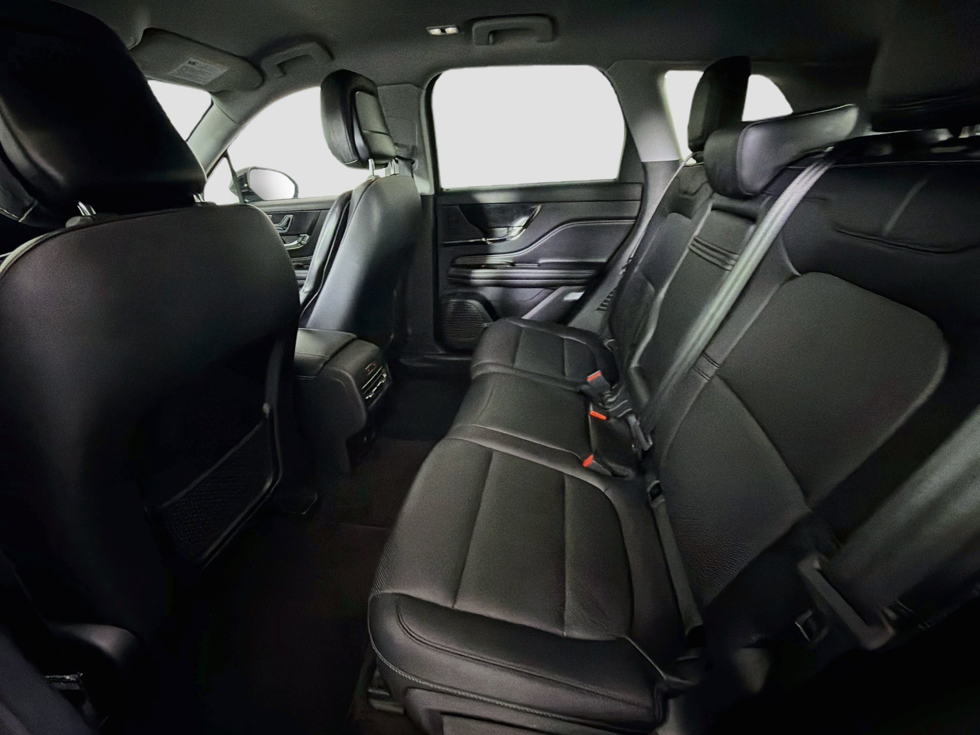 Used 2020 Lincoln Corsair FWD w/ Equipment Group 101A image 26