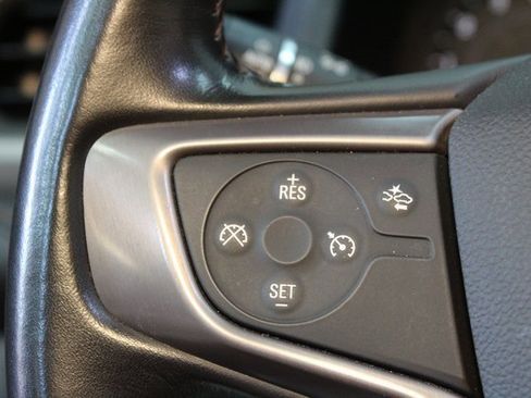 Used 2021 GMC Acadia AT4 w/ Trailering Package image 21