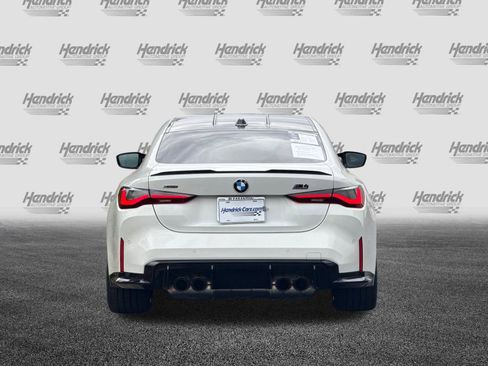 Used 2024 BMW M4 xDrive Competition w/ Executive Package image 6