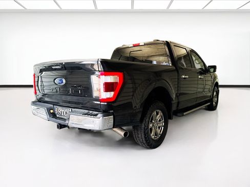 Used 2023 Ford F150 Lariat AWD/4WD image 4
