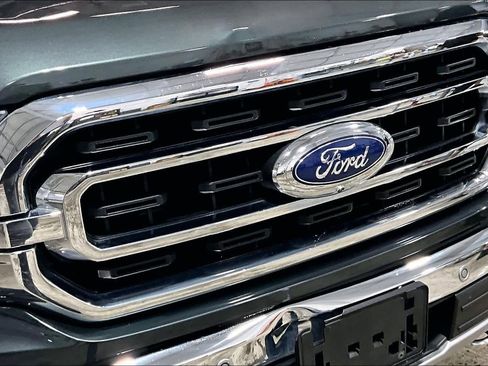 Used 2021 Ford F150 XLT w/ Equipment Group 302A High image 26