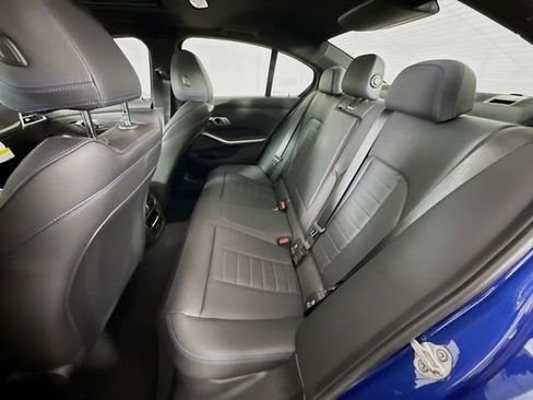 New 2026 BMW M340i xDrive w/ Premium Package AWD/4WD image 26
